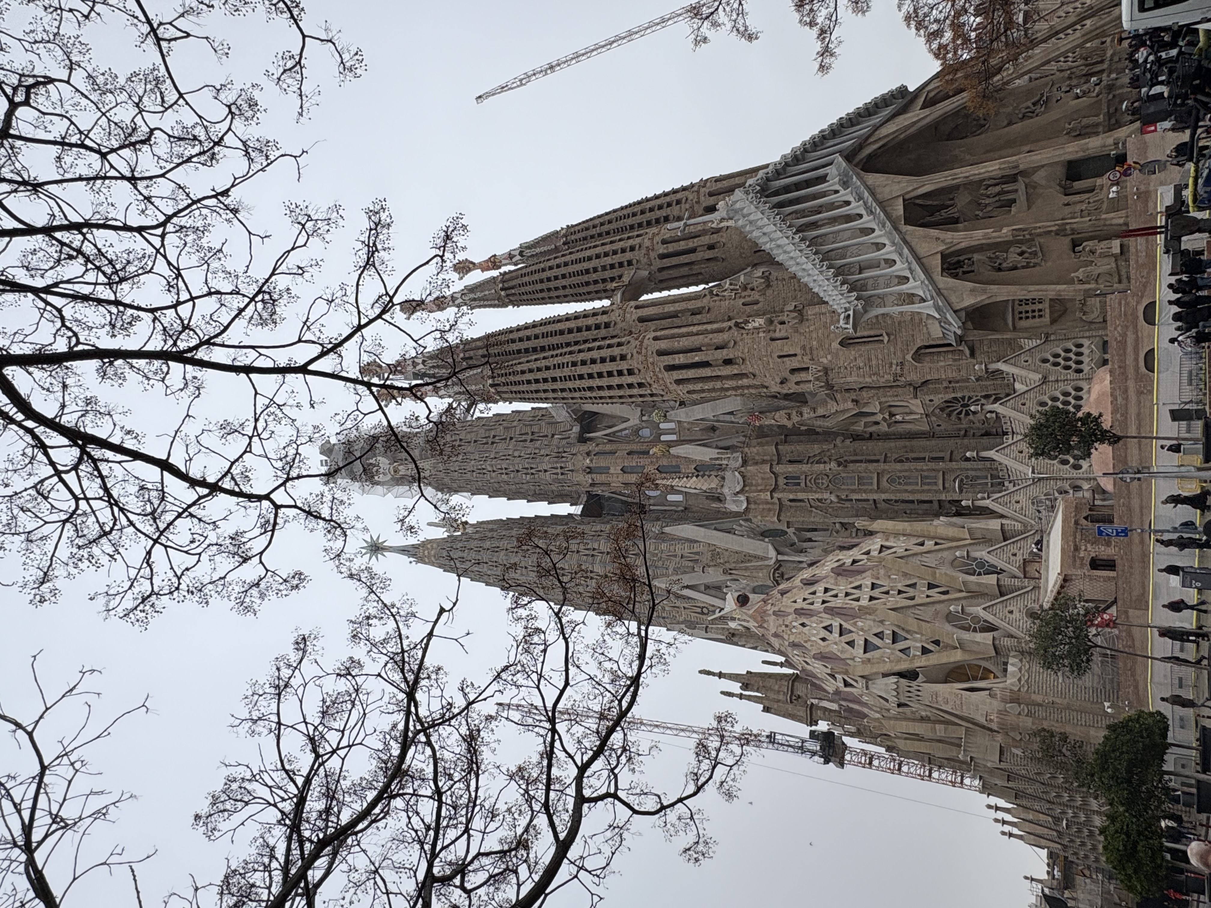 Barcelona 旅行照片